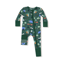 Load image into Gallery viewer, Camping Veggies Sleeper
