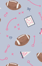 Load image into Gallery viewer, Touchdown Time Twirl Dress
