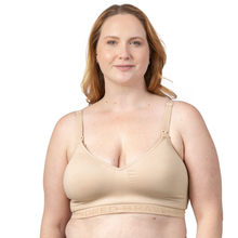 Load image into Gallery viewer, Sublime Contour Hands-Free Pump &amp; Nursing Bra
