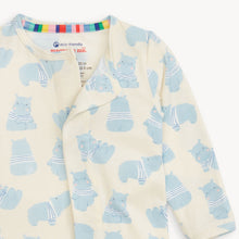 Load image into Gallery viewer, Pudgemuffin Footie Sleeper
