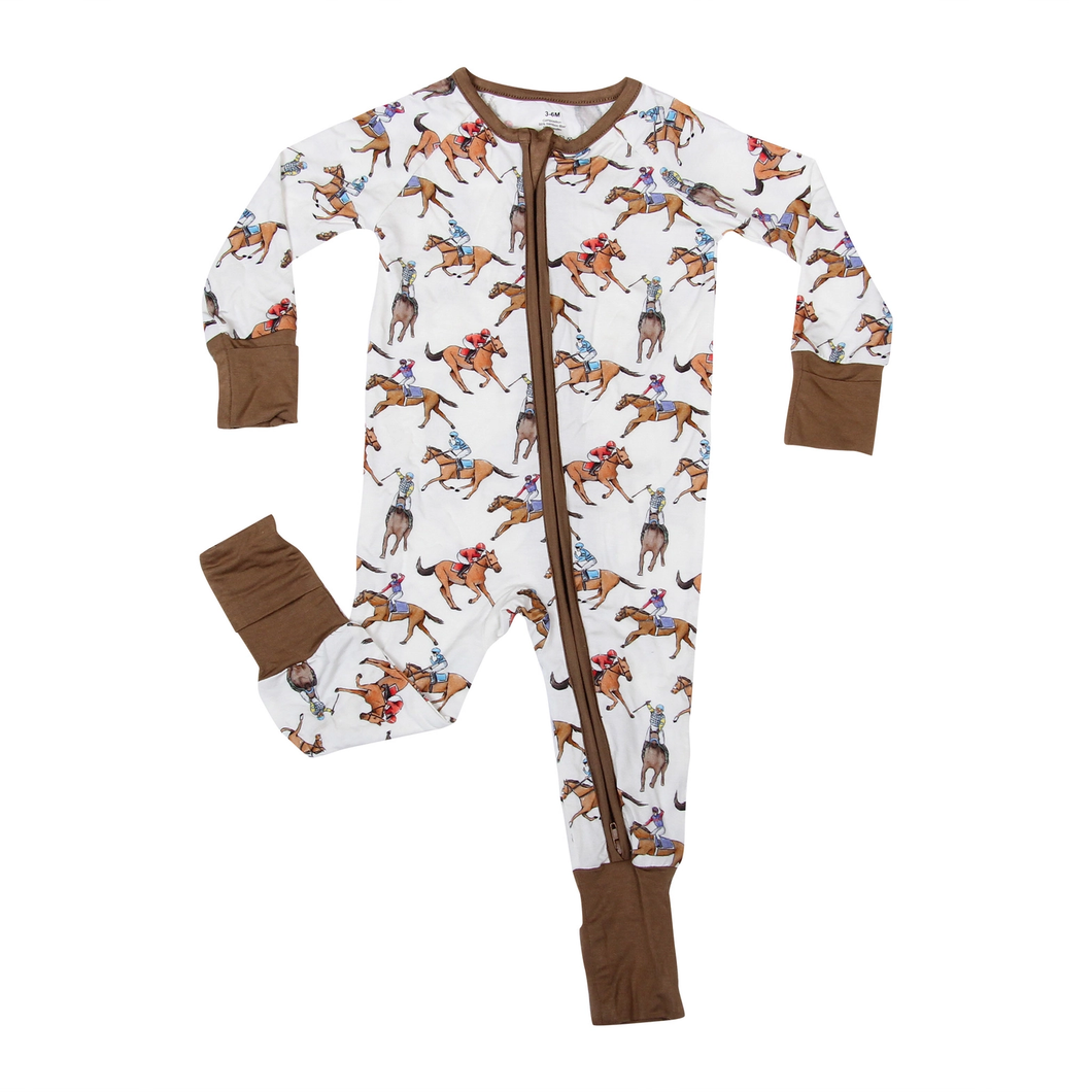 Derby Horse Racing PJ’s