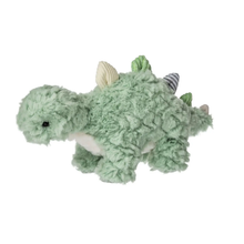 Load image into Gallery viewer, Putty Nursery Mint Stegosaurus
