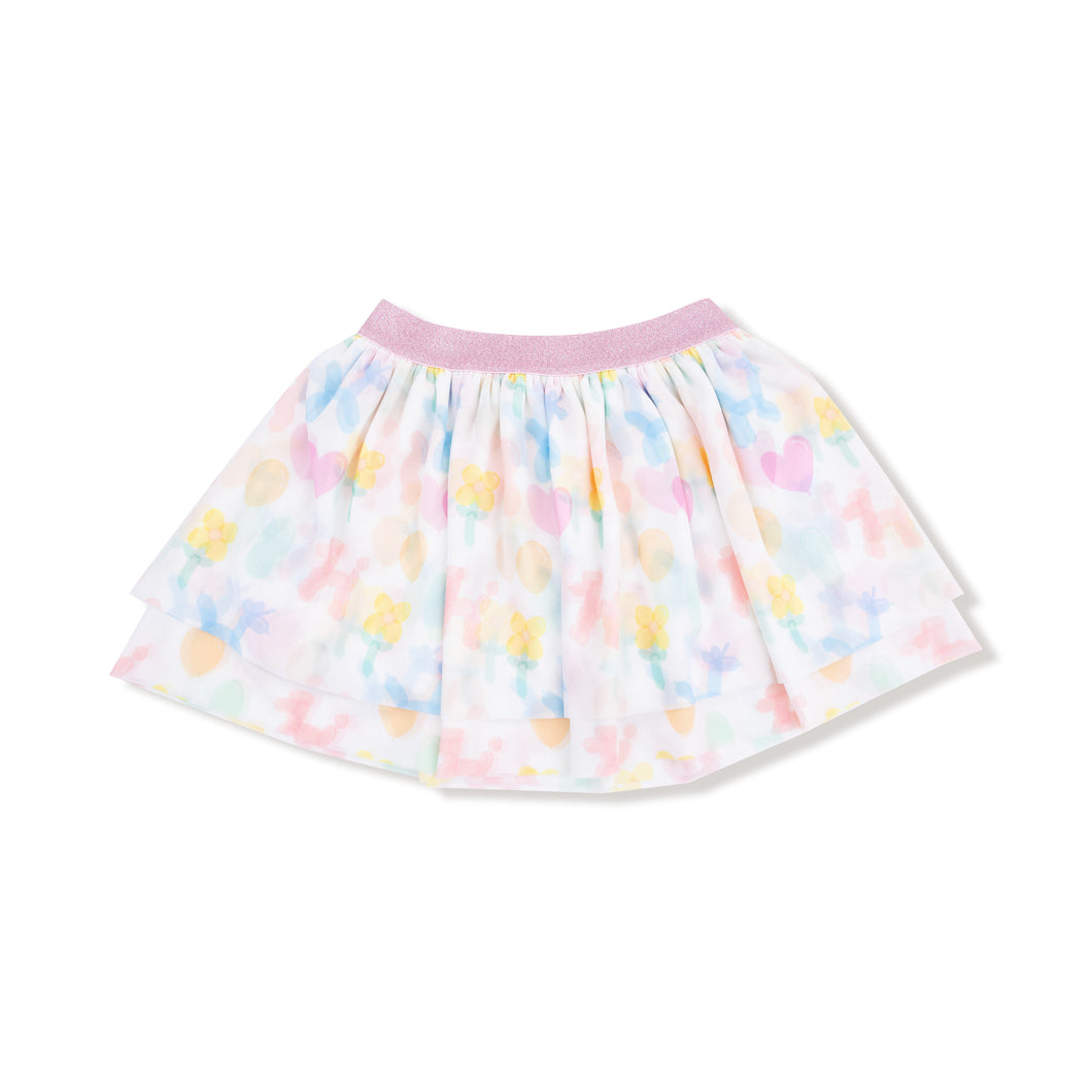 Birthday Tutu