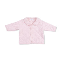 Load image into Gallery viewer, Lotus Quilted Jacket

