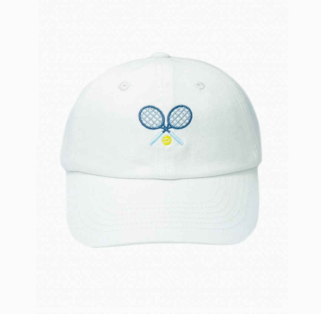 Tennis Baseball Hat