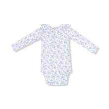 Load image into Gallery viewer, Romi Floral Bodysuit
