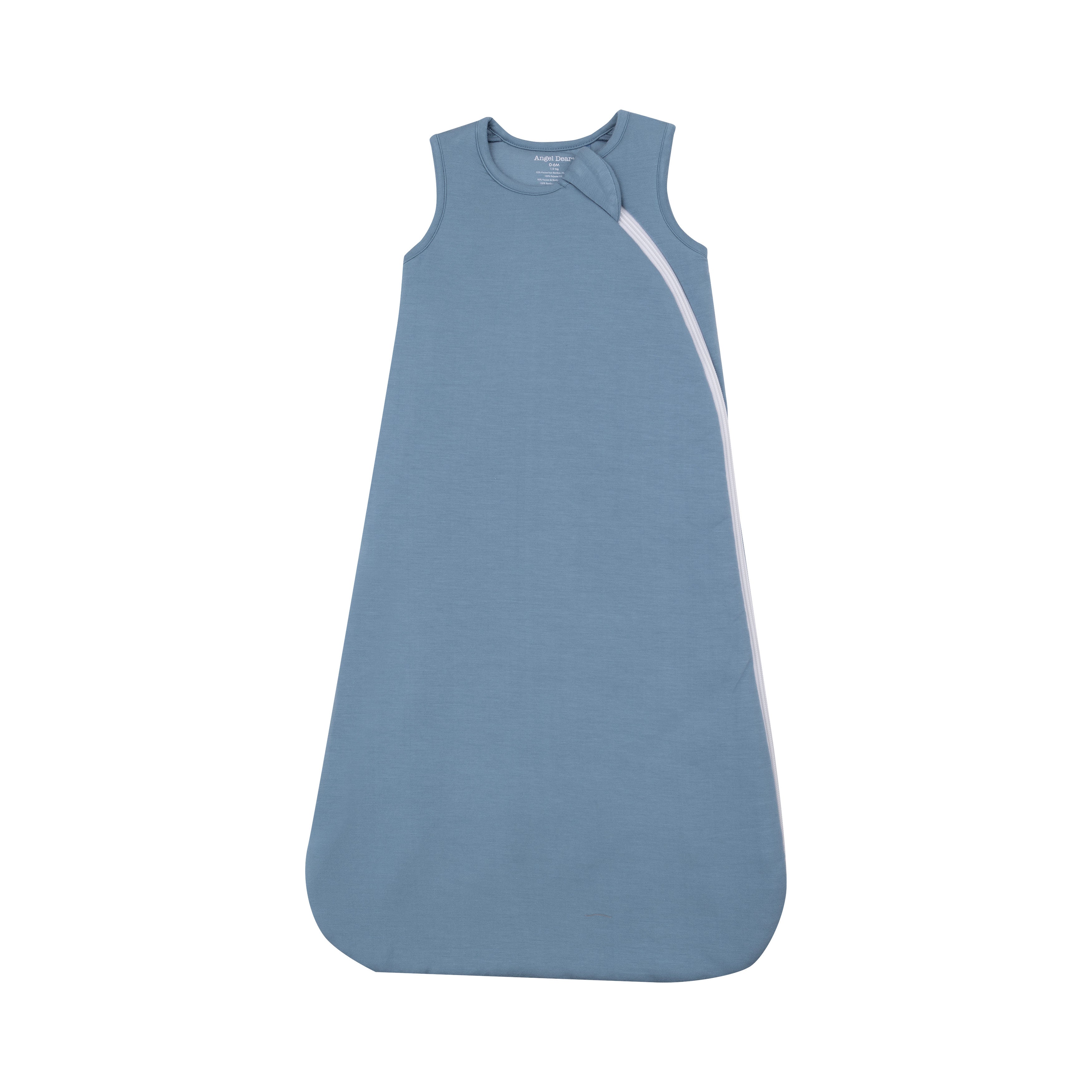 Blue Shadow Sleep Sack – Milk & Honey