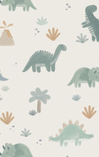 Load image into Gallery viewer, Soft Dinos Sweat Set
