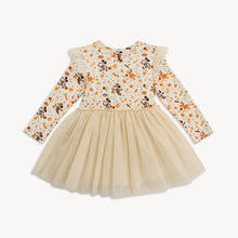 Load image into Gallery viewer, Spooky Season Tutu Dress

