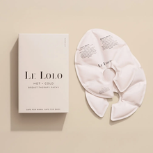 Load image into Gallery viewer, Hot &amp; Cold Breast Therapy Packs
