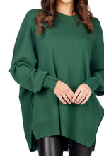 Load image into Gallery viewer, Astrid Ribbed Sweater
