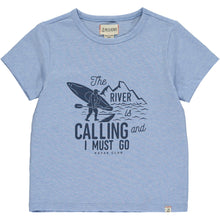 Load image into Gallery viewer, River Calling Tee
