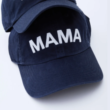 Load image into Gallery viewer, Mama Baseball Cap
