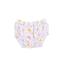 Load image into Gallery viewer, Spring Blooms Bow Trellis Set
