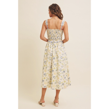 Load image into Gallery viewer, Lovely Floral Dress

