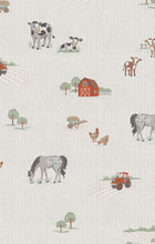 Load image into Gallery viewer, Little Farm Footie Sleeper
