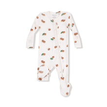 Load image into Gallery viewer, Tiny Acorns Footie Sleeper
