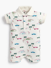 Load image into Gallery viewer, Palm Springs Romper
