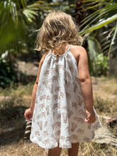 Load image into Gallery viewer, Elephants Dress
