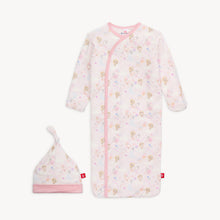 Load image into Gallery viewer, Star Catcher Gown &amp; Hat
