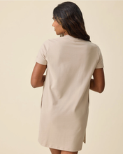 Load image into Gallery viewer, Classic Nursing T-Shirt Dress
