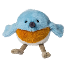 Load image into Gallery viewer, Rolly Bluebird
