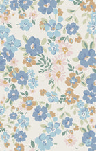 Load image into Gallery viewer, Sweet Rose Calico Dress &amp; Legging

