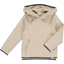 Load image into Gallery viewer, Leiper Hooded Sweater
