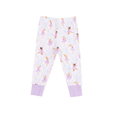 Load image into Gallery viewer, Bow Ballerinas Loungewear Set
