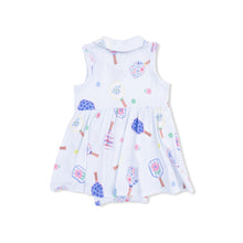 Load image into Gallery viewer, Floral Pickleball Dress
