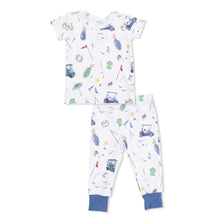 Load image into Gallery viewer, Golf Things PJ Set
