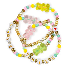 Load image into Gallery viewer, Gummy Bear Jewelry Kit
