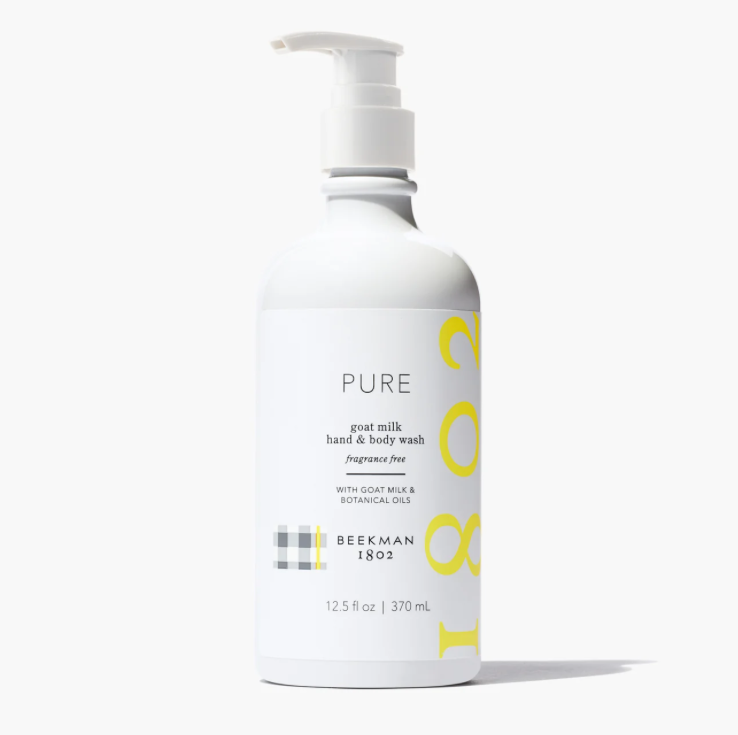 Pure Hand Wash 12.5oz