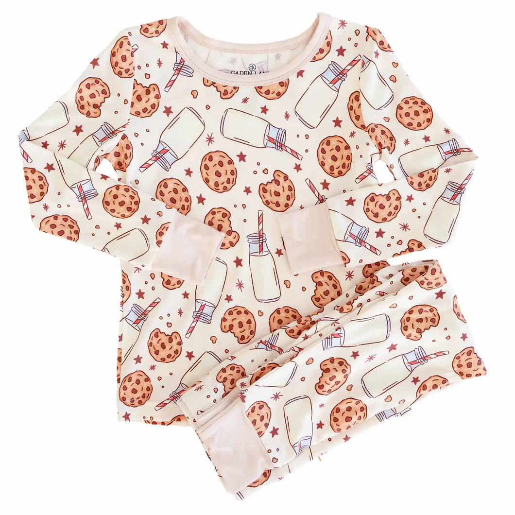 Cookie Cuddles PJ set
