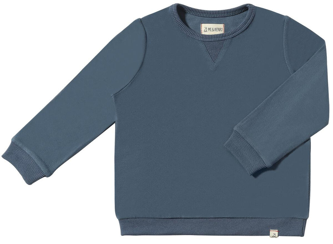 Tarquin Sweatshirt