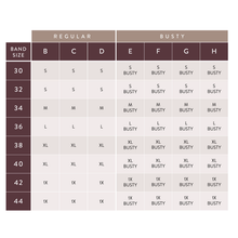 Load image into Gallery viewer, Sublime Contour Nursing Bra
