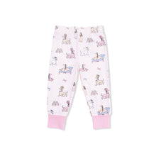 Load image into Gallery viewer, Fancy Hounds PJ Set
