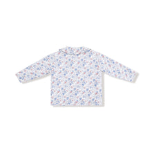 Load image into Gallery viewer, Country Girl Floral Quilted Jacket
