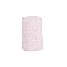 Load image into Gallery viewer, Harper Floral Swaddle
