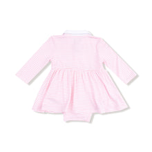 Load image into Gallery viewer, Baby Golf Carts Romper
