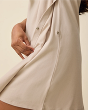 Load image into Gallery viewer, Classic Nursing T-Shirt Dress
