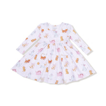 Load image into Gallery viewer, Fancy Pets Twirl Dress
