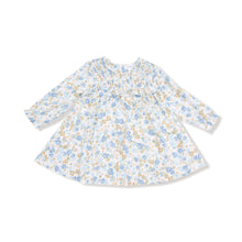 Load image into Gallery viewer, Sweet Rose Calico Dress &amp; Legging
