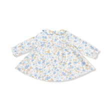 Load image into Gallery viewer, Sweet Rose Calico Dress
