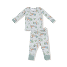 Load image into Gallery viewer, Buck Deer PJ Set
