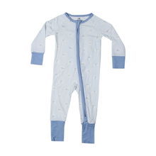 Load image into Gallery viewer, Striped Horse Racing PJ’s
