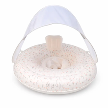 Load image into Gallery viewer, Bloom Baby Swim Seat &amp; Sun Canopy
