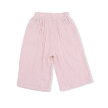 Load image into Gallery viewer, Muslin Lotus Pant
