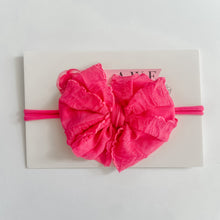 Load image into Gallery viewer, Lenny Mini Headband
