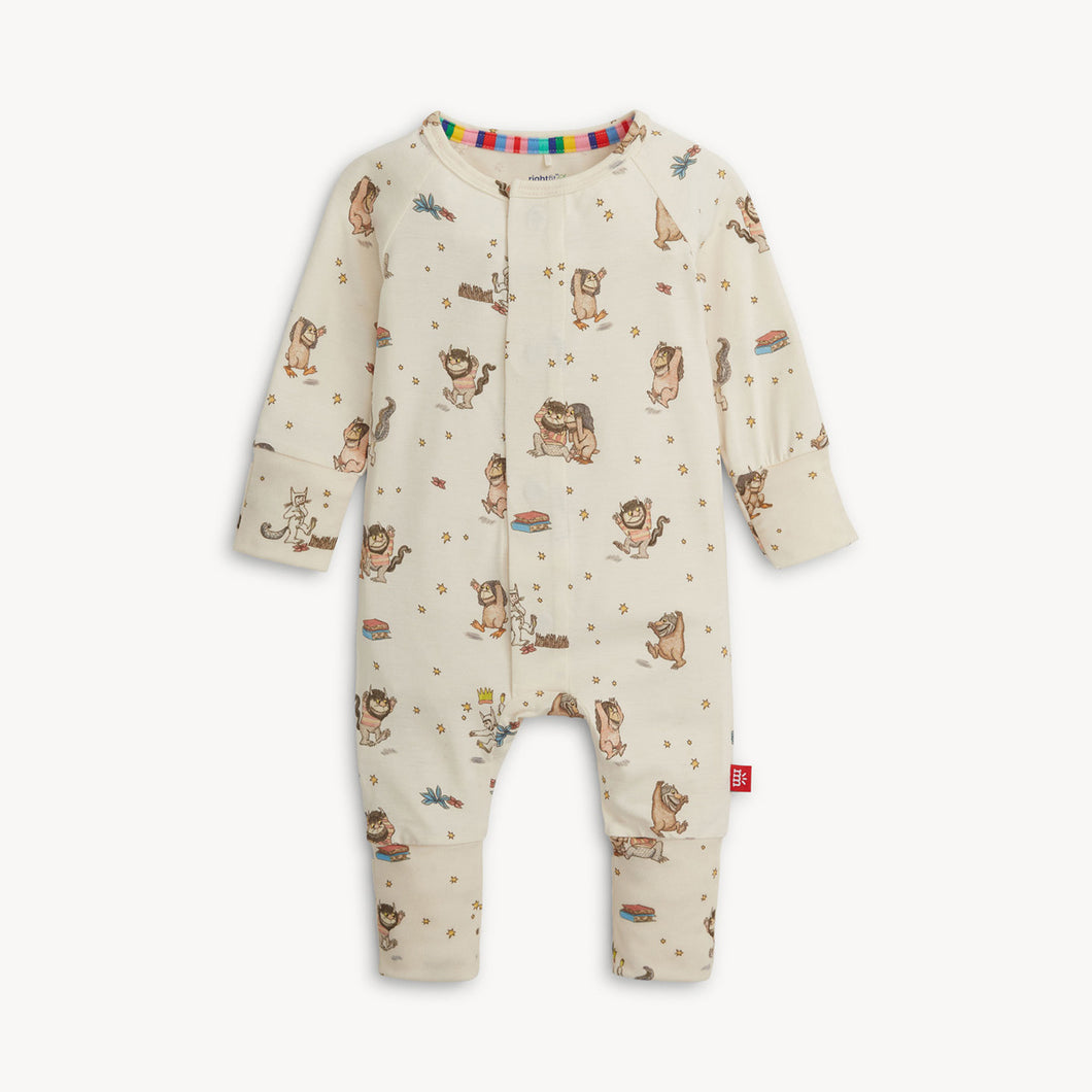Where The Wild Things Are Sleeper